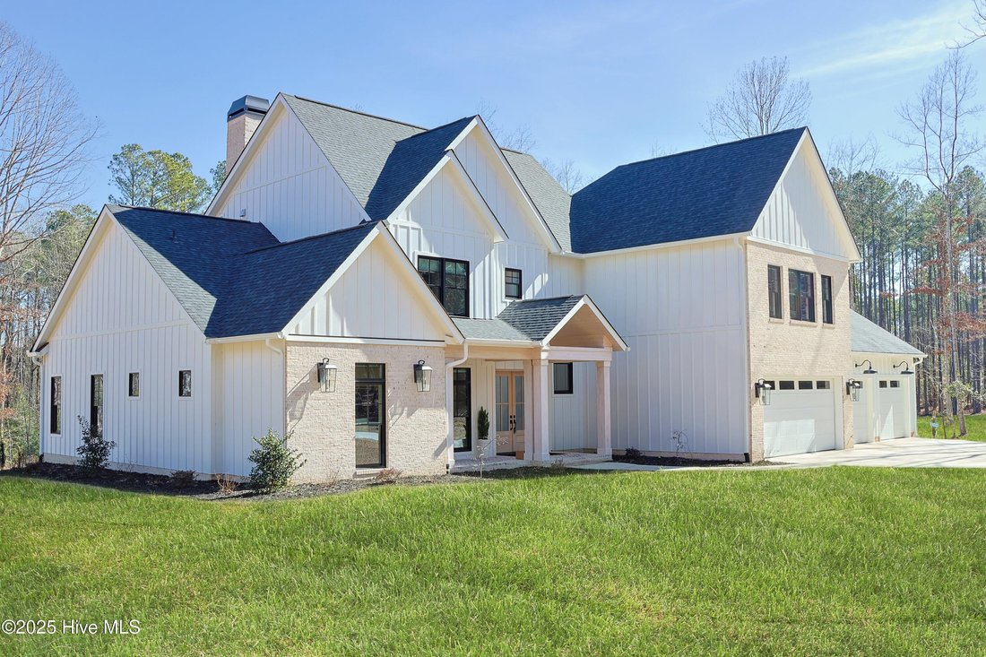 House in Cameron, North Carolina, United States 3 - 16778542