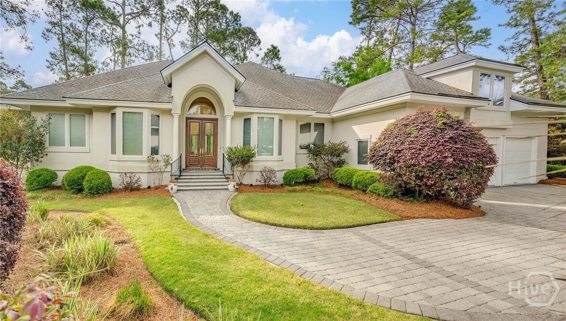 House in Savannah, Georgia, United States 1 - 16777908