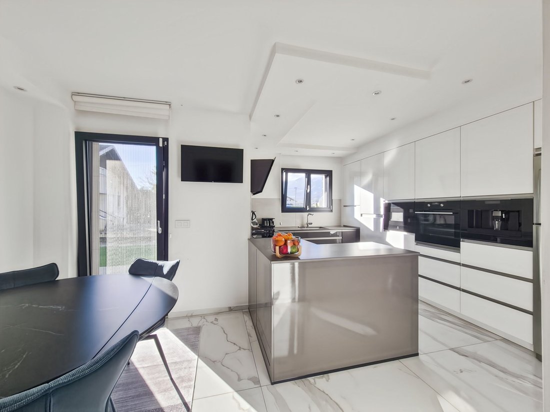 House in Conflans, Albertville, France 5 - 16780421