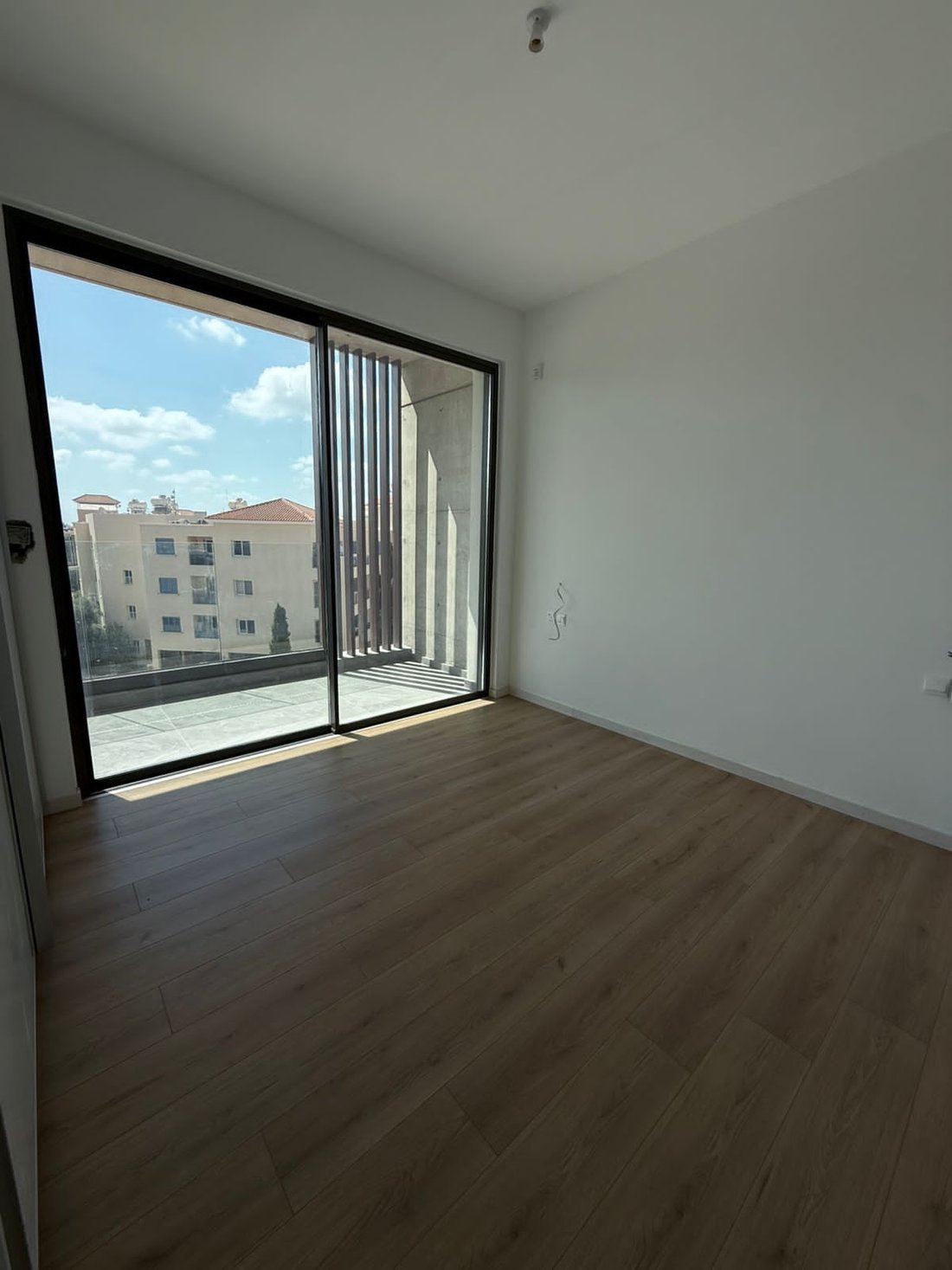 Apartment in Paphos, Paphos, Cyprus 3 - 16780369