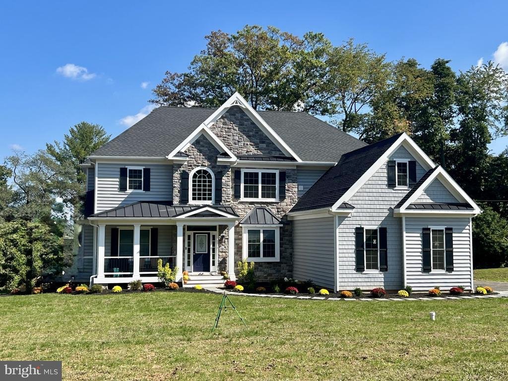 House in Garnet Valley, Pennsylvania, United States 4 - 16781729