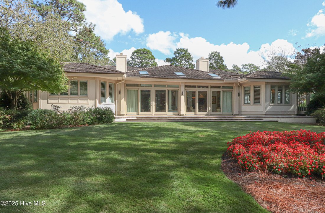 House in Pinehurst, North Carolina, United States 2 - 16777762