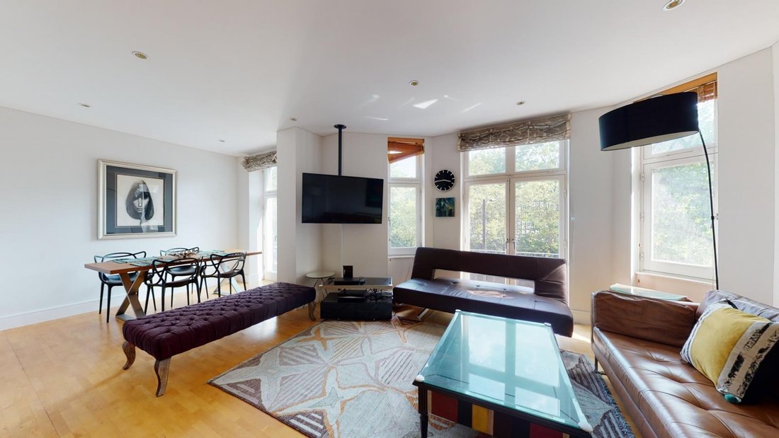 Appartement à Little Venice, Westminster, Angleterre 4 - 16780088