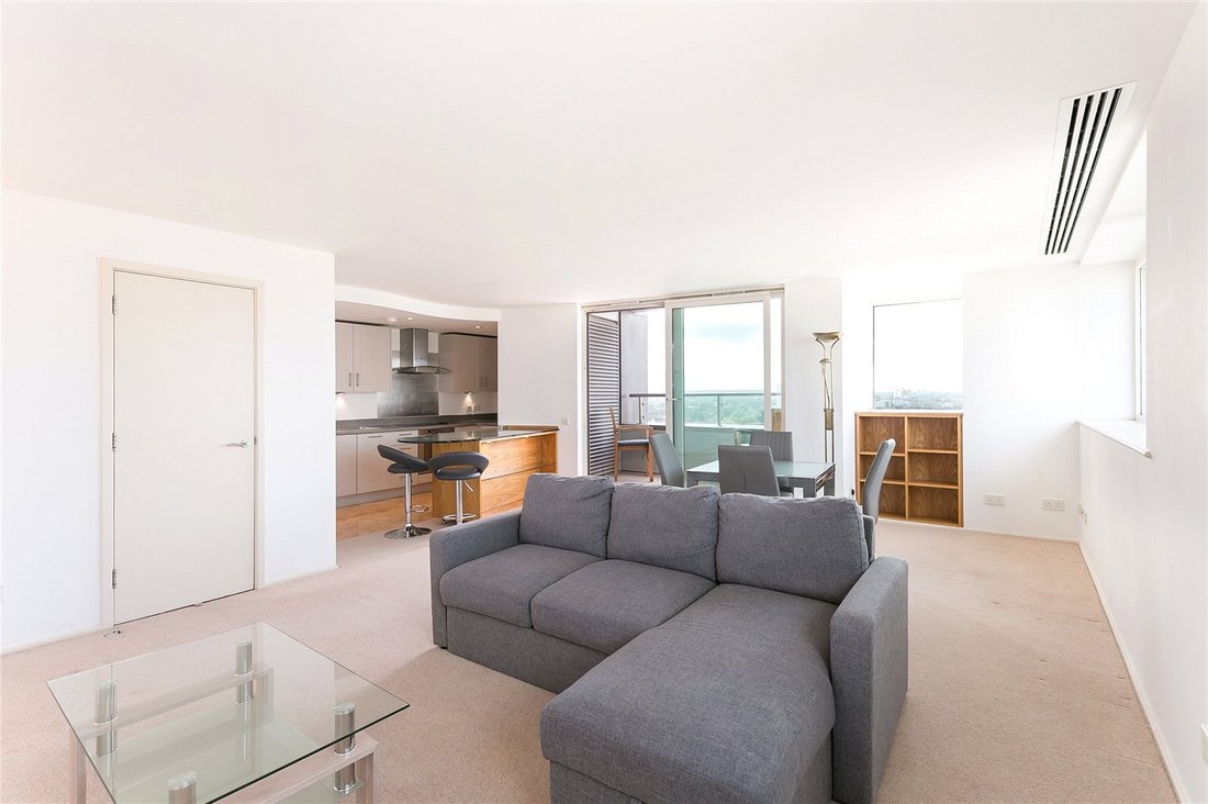 Apartment in Waterloo, Lambeth (Greater London), England 4 - 16780105