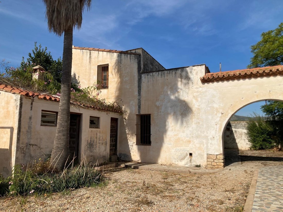 Villa in Alcanar, Catalonia, Spain 5 - 16780789
