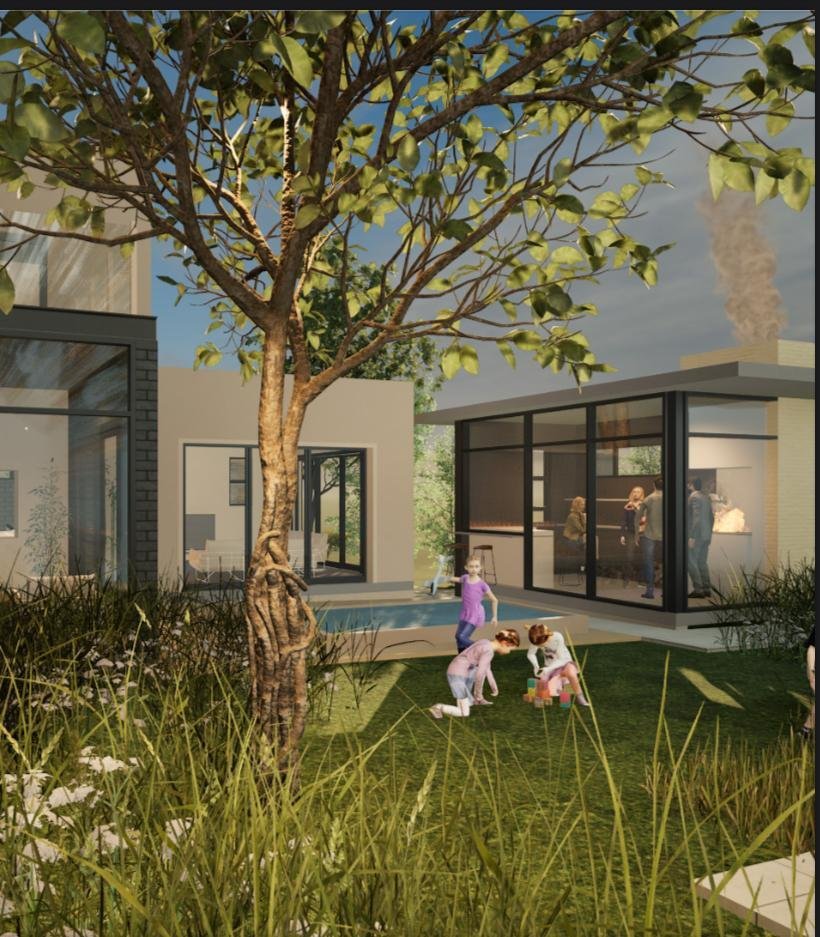 Country House in Sunderland Ridge AH, Gauteng, South Africa 5 - 16781887