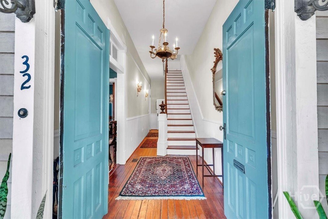 Townhouse in Savannah, Georgia, United States 4 - 16778392