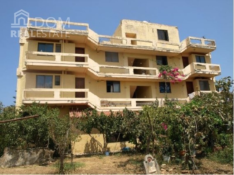 Platanias, Greece 1 - 16776855