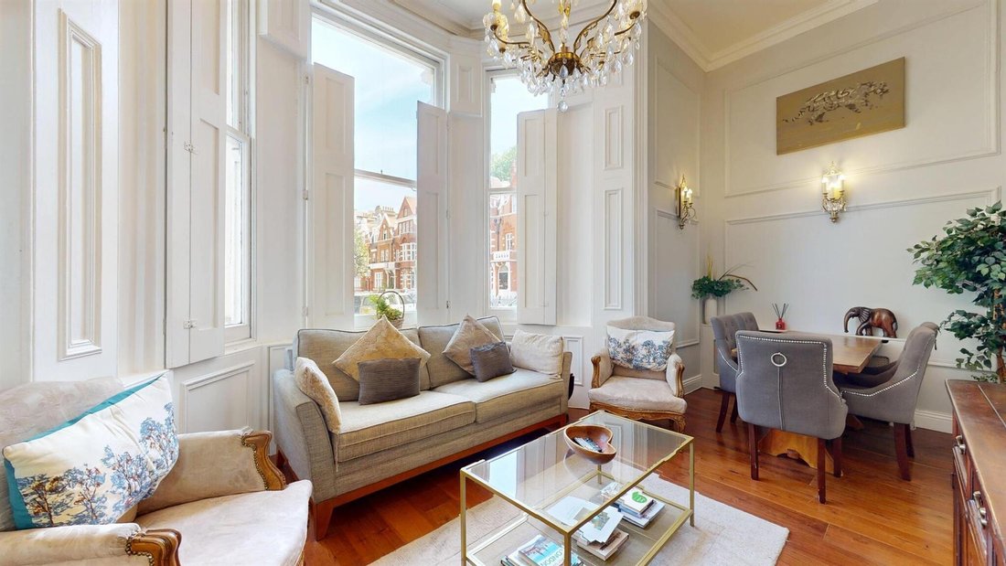 Apartment in Earls Court, Kensington And Chelsea, England 2 - 16776900