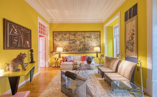 Appartement à Santa Maria Maior, Lisbonne, Portugal 1