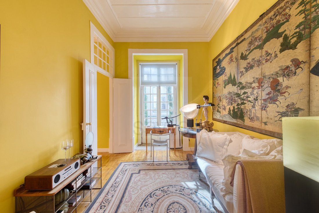 Apartment in Santa Maria Maior, Lisbon, Portugal 4 - 16779529