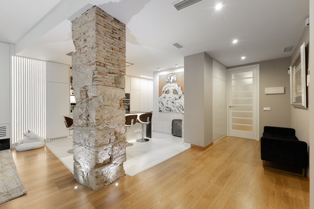 Apartment in Ciutat Vella, Valencia, Spain 5 - 16781210