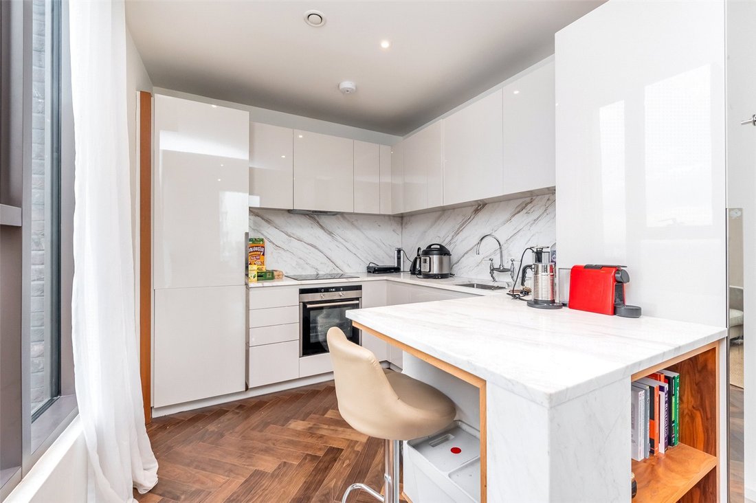 Apartment in New Covent Garden, Wandsworth (Greater London), England 3 - 16780292