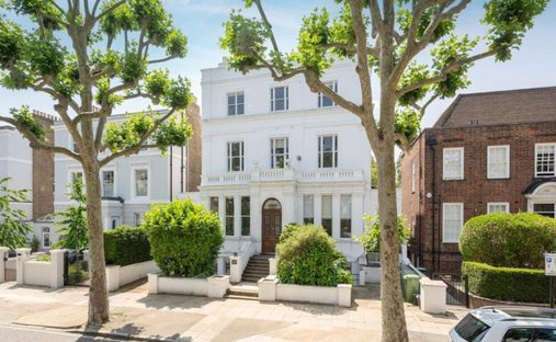 House in London, England, United Kingdom 1