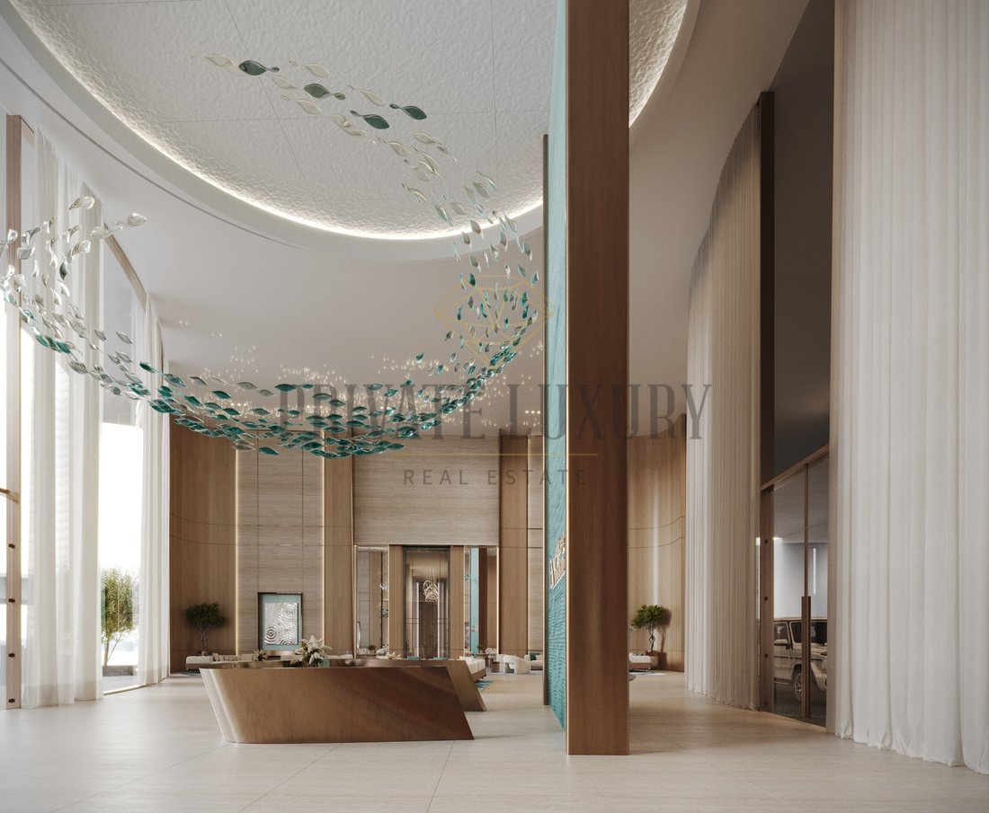 Appartement à Business Bay, Doubaï, Émirats arabes unis 4 - 16779508