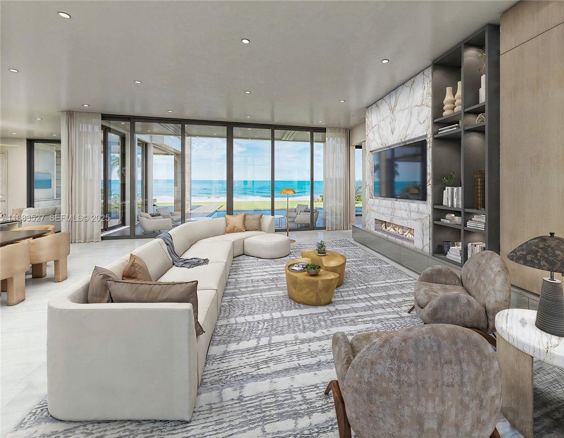 House in Hillsboro Beach, Florida, United States 5 - 16638137