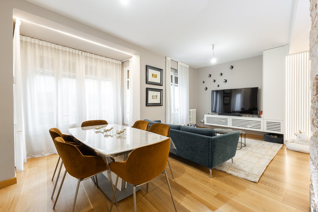 Apartment in Ciutat Vella, Valencia, Spain 2 - 16781210