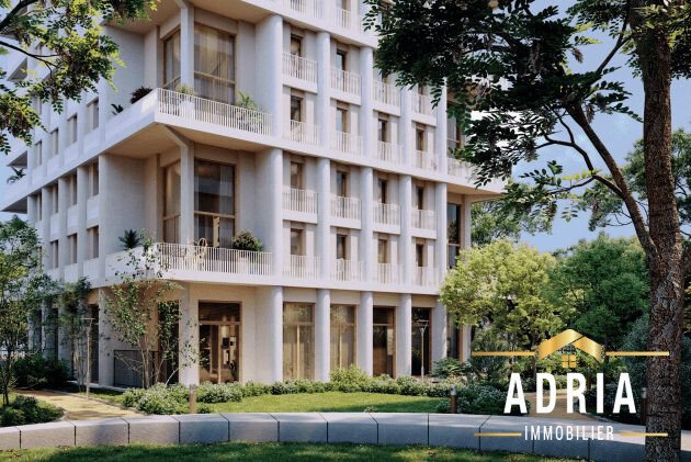 Apartment in Perralière, Lyon, Auvergne-Rhône-Alpes 1 - 16782141