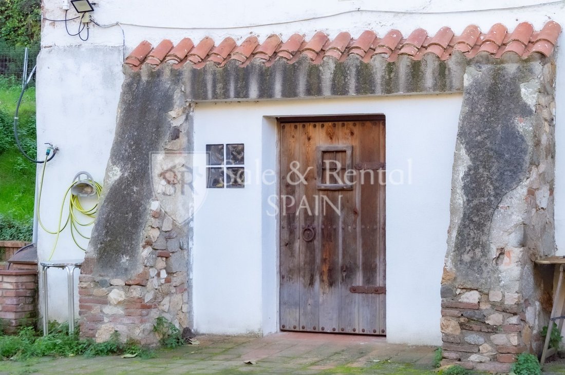 Chalet à Sant Pol de Mar, Catalogne, Espagne 4 - 16712701