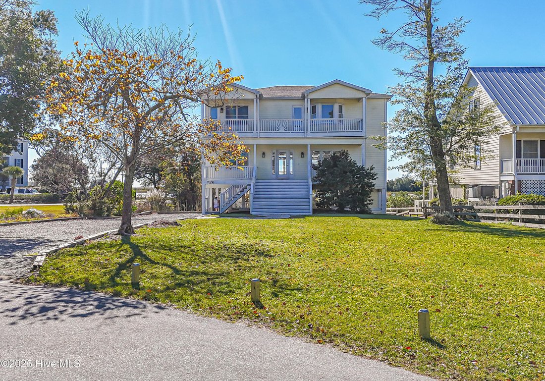 House in Sunset Beach, North Carolina, United States 3 - 16777584