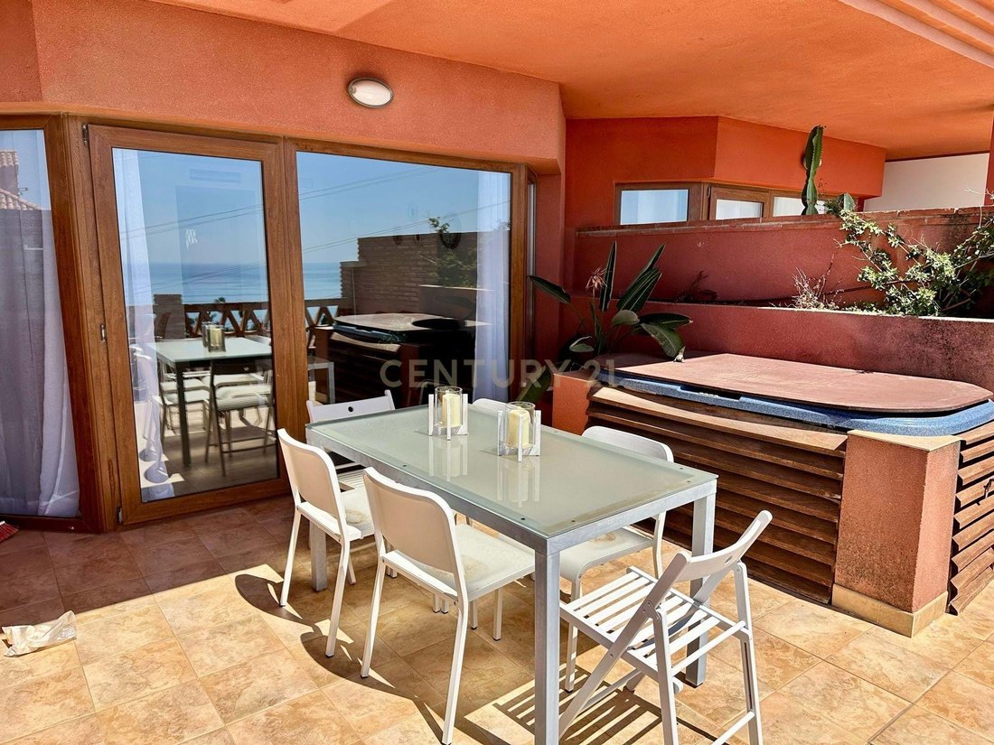 La Capellania, Benalmadena, Andalusia 3 - 15081665