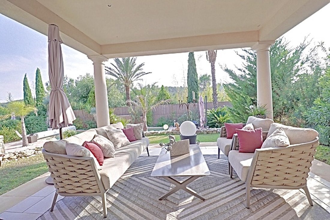 Villa in Le Dramont-Agay-Anthéor-Le Trayas, Saint-Raphaël, France 4 - 16778601