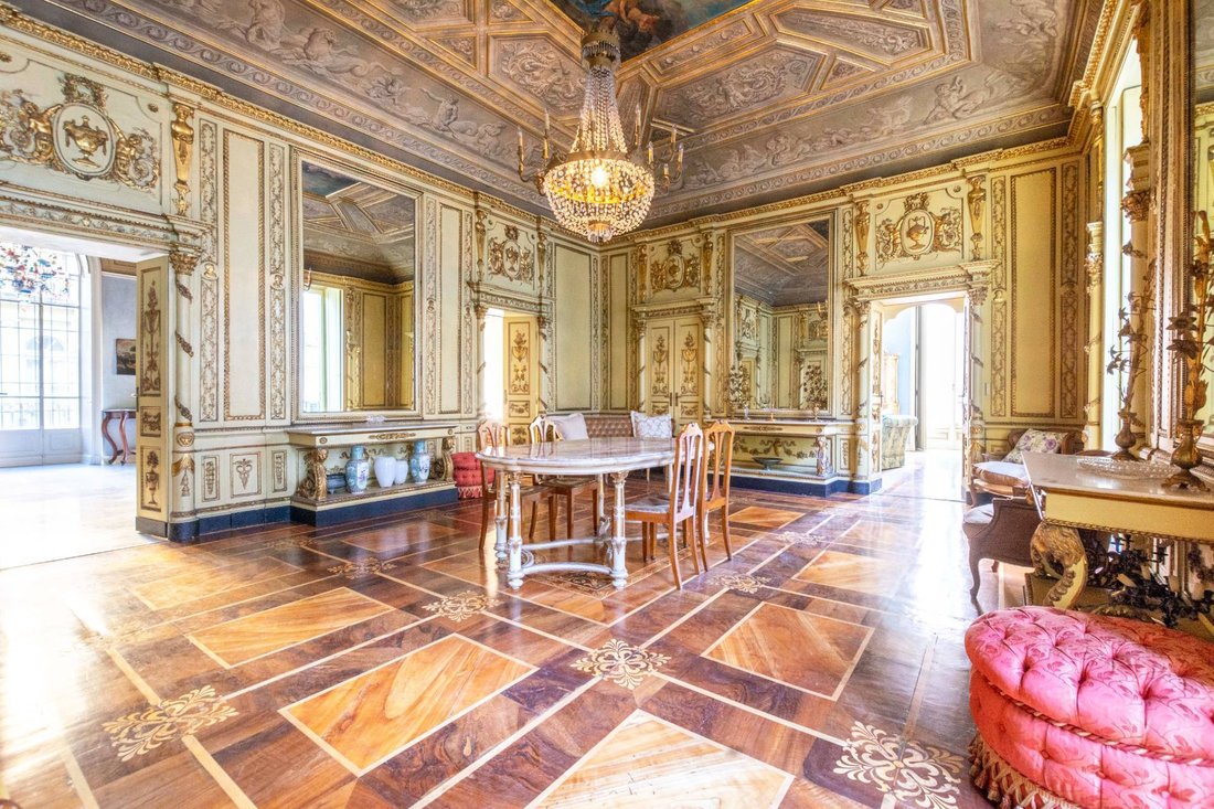 Appartement à Centre, Turin, Piémont 2 - 16781435