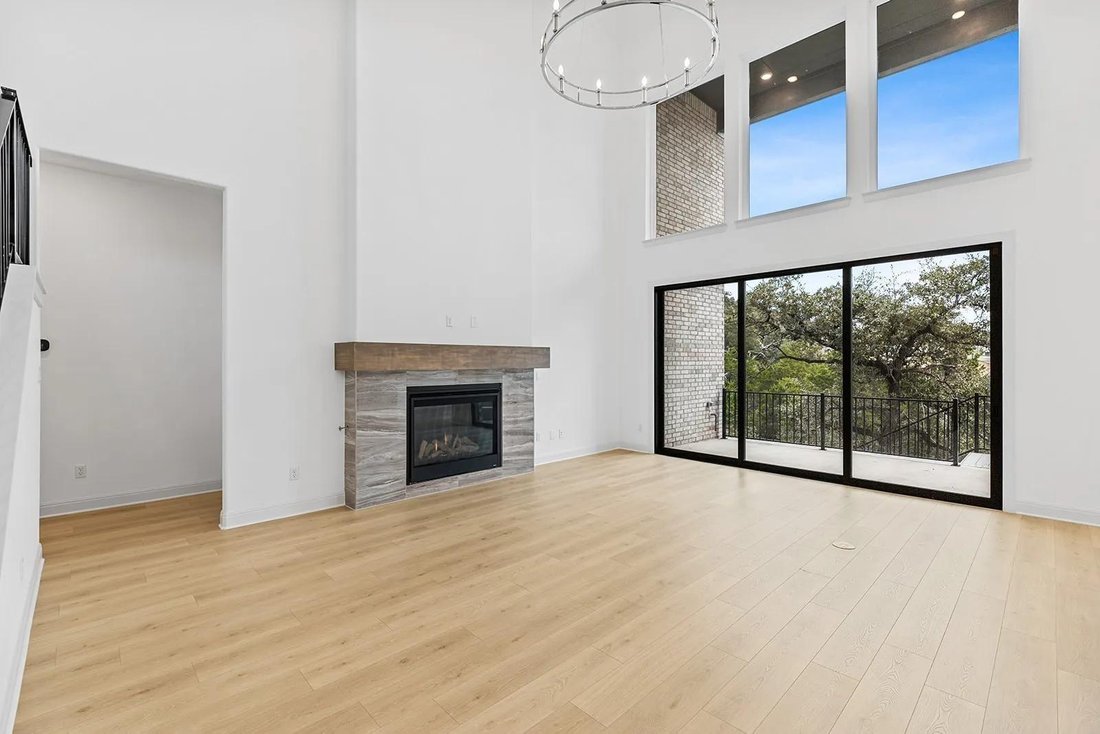 Maison à Georgetown, Texas, États-Unis 4 - 16588566