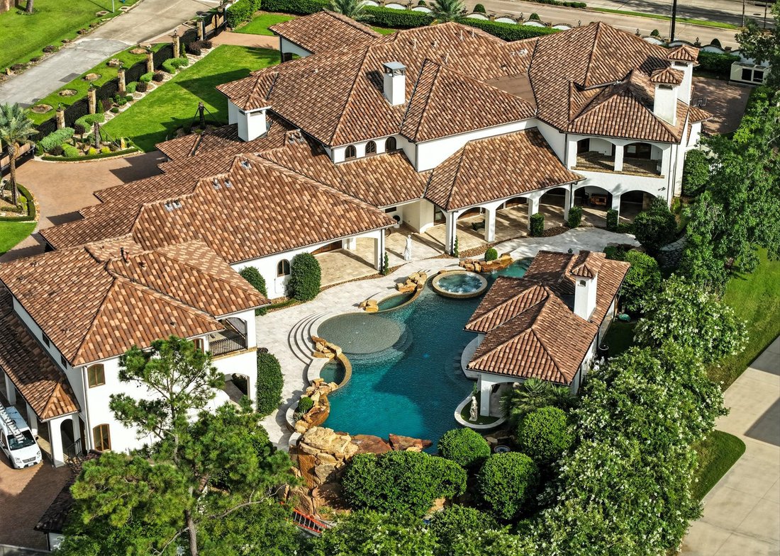House in Houston, Texas, United States 1 - 16781349