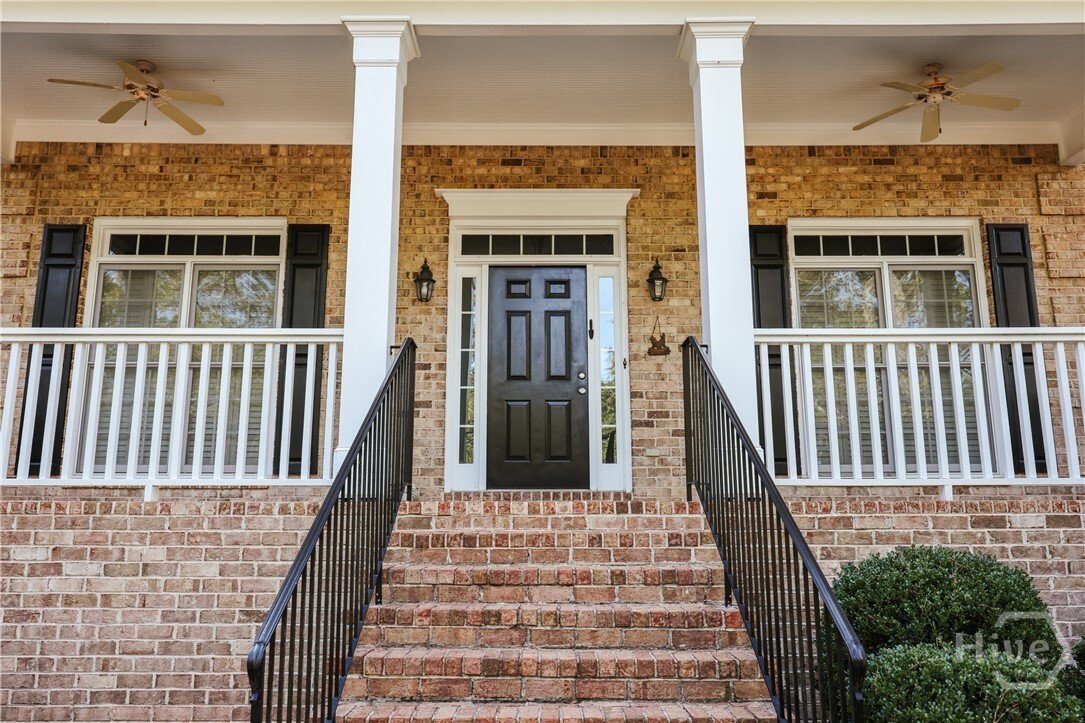 House in Bishop, Georgia, United States 5 - 16778685