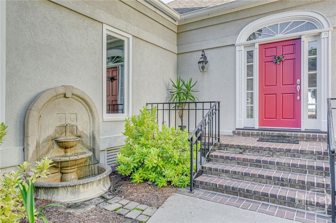 House in Savannah, Georgia, United States 3 - 16777790
