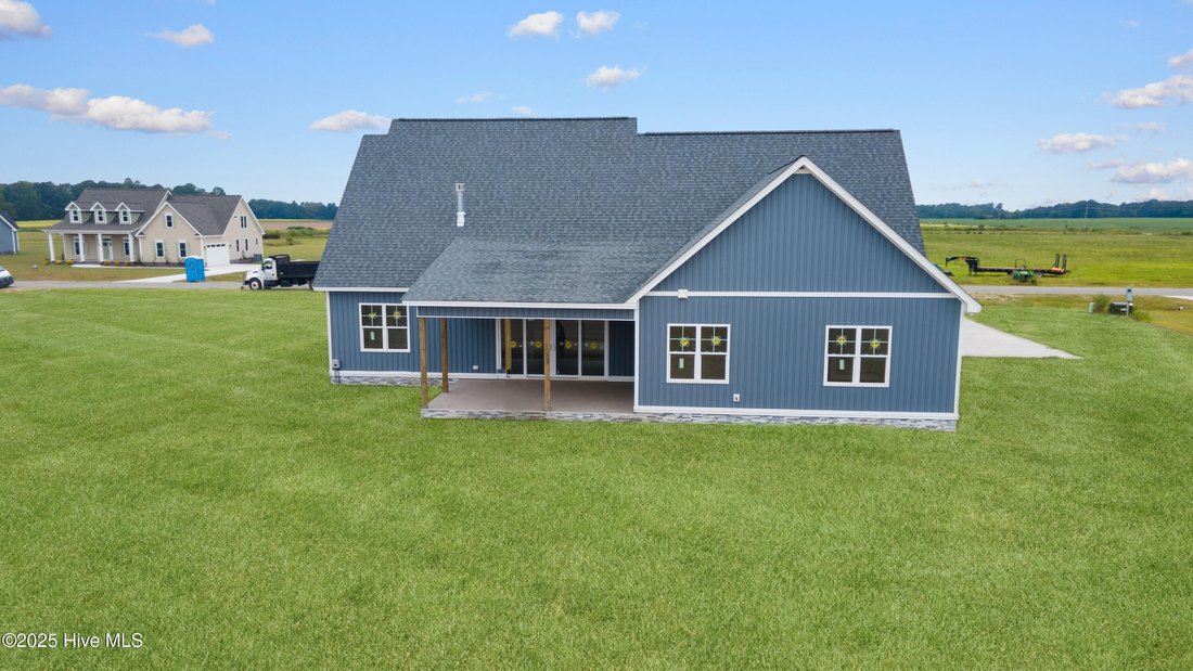 House in Falkland, North Carolina, United States 3 - 16777986