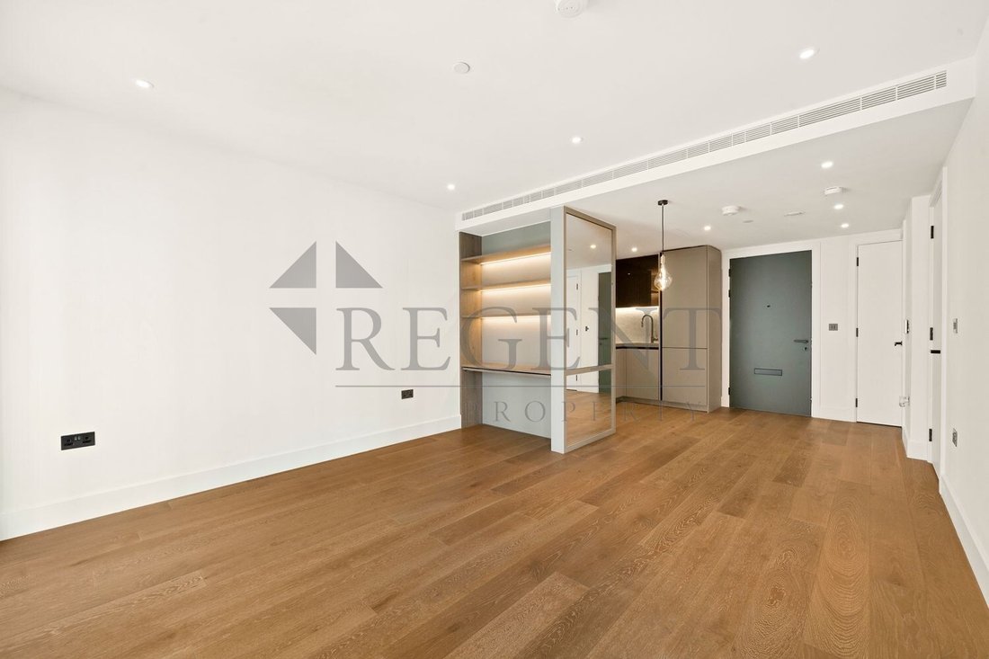 Apartment in White City, Hammersmith and Fulham, England 4 - 16780127