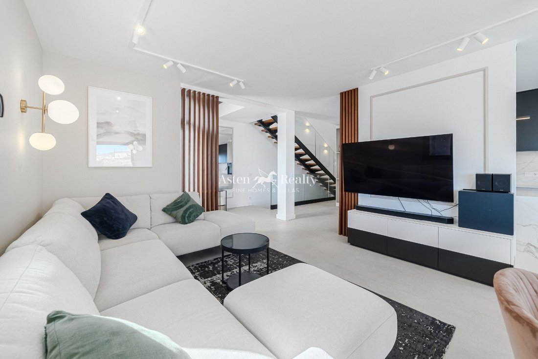 Villa in Candelaria, Canary Islands, Spain 5 - 16777006