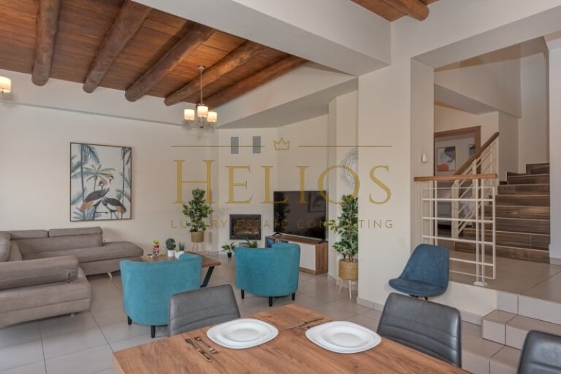 Apartment in Apokoronas, Greece 5 - 16777025