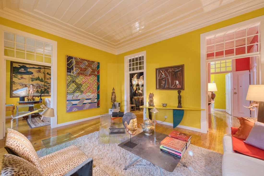 Apartment in Santa Maria Maior, Lisbon, Portugal 2 - 16779529