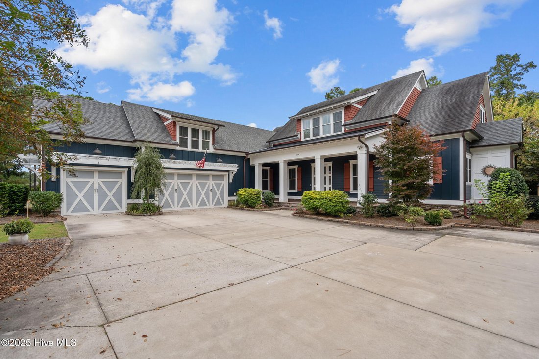 House in Hampstead, North Carolina, United States 2 - 16778057