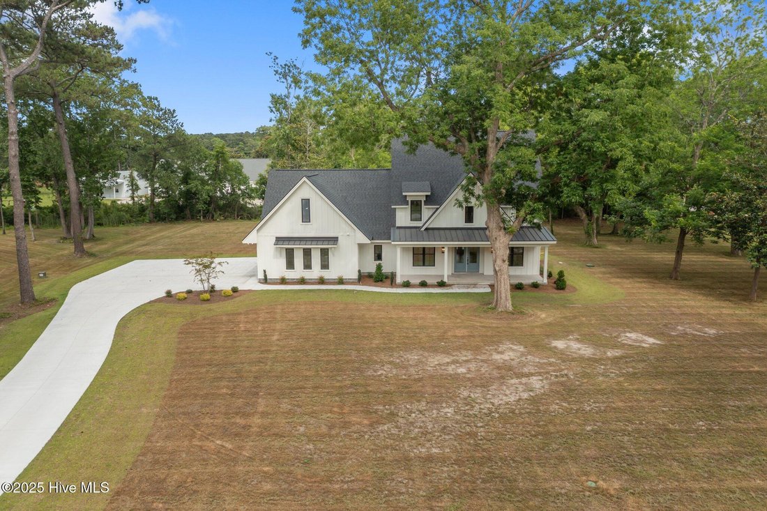 House in Newport, North Carolina, United States 3 - 16778330