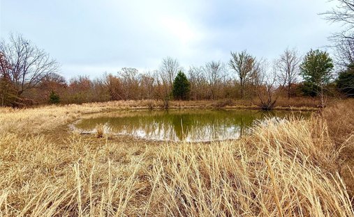 Land in Fort Gibson, Oklahoma, United States 1