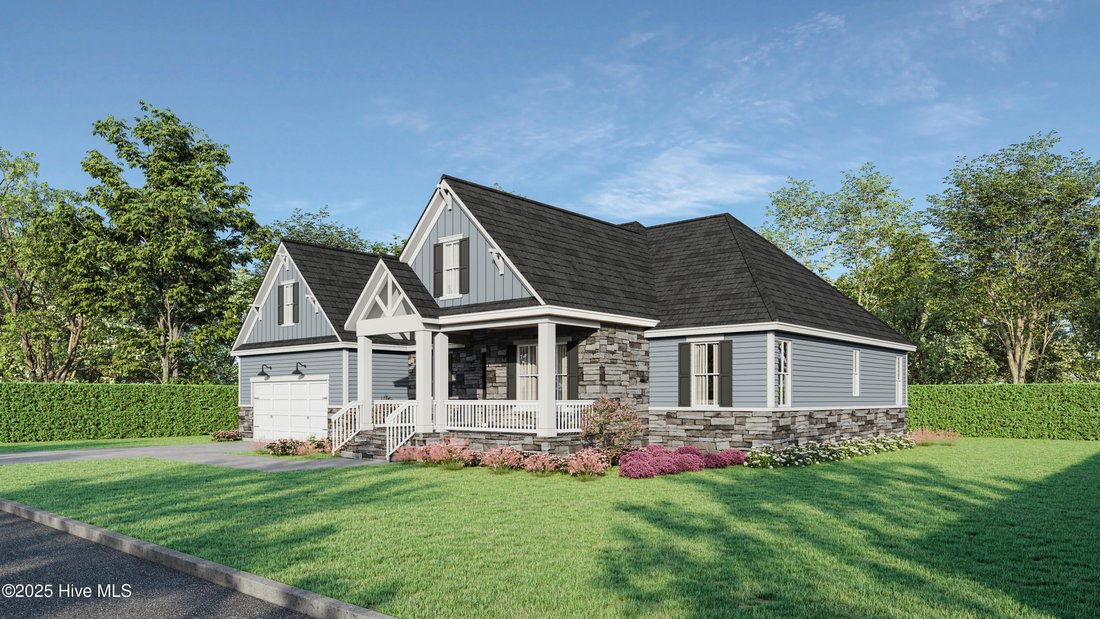 House in Calabash, North Carolina, United States 2 - 16778529