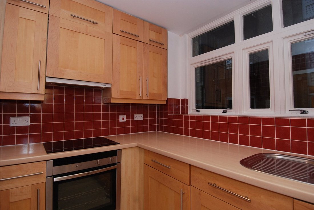 Apartment in EC4, City of London, England 5 - 16780055