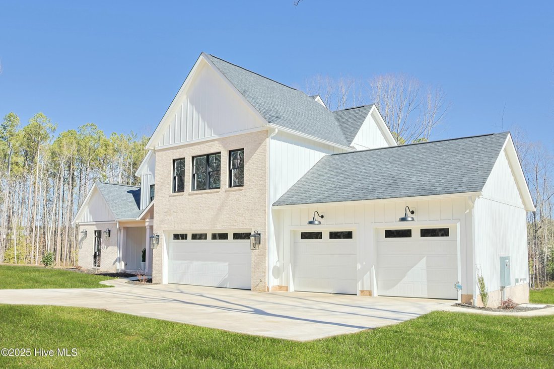 House in Cameron, North Carolina, United States 4 - 16778542
