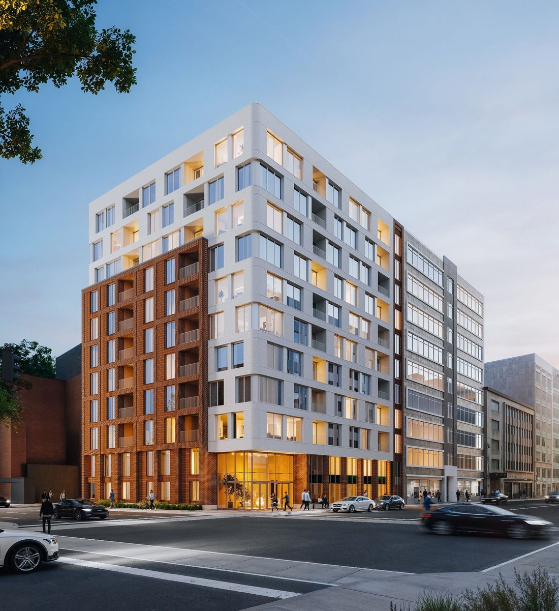 Apartment in Quebec City, Quebec, Canada 1 - 16780390