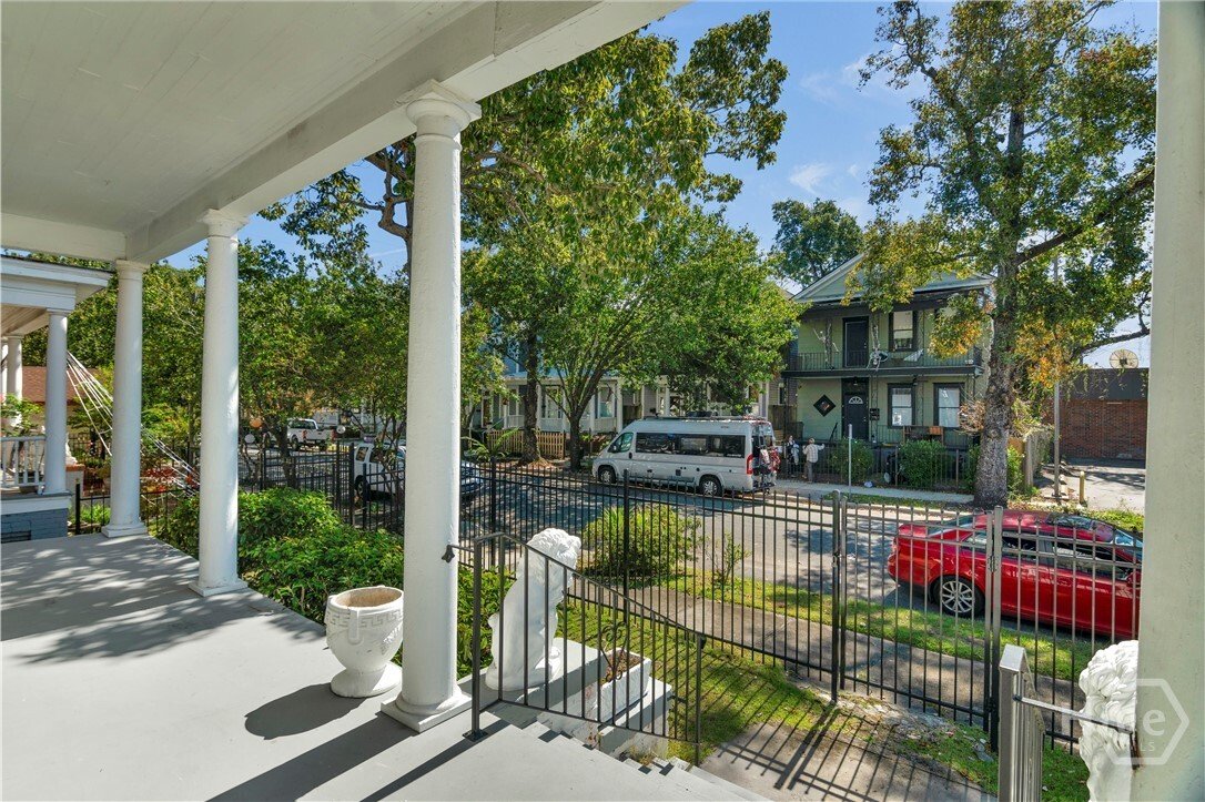 House in Savannah, Georgia, United States 2 - 16777849