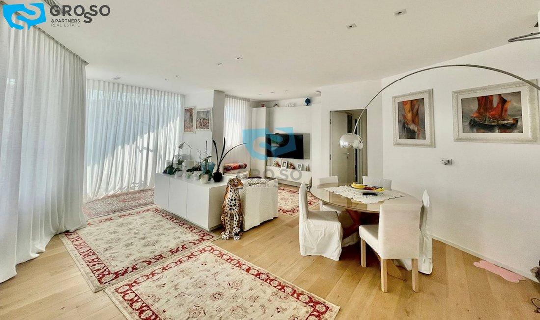 Estate in Jesolo Town, Jesolo, Veneto 3 - 16777243