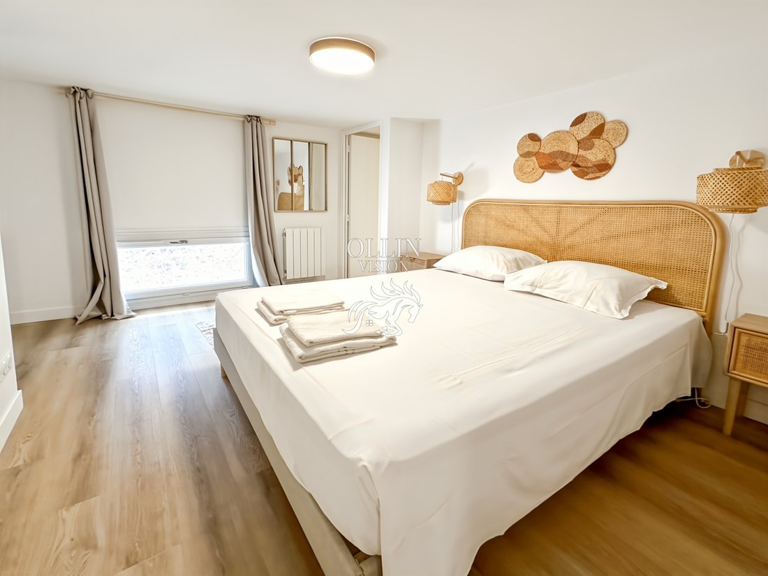 Apartment in Le Moulleau-Les Abatilles, Arcachon, France 3 - 15330983