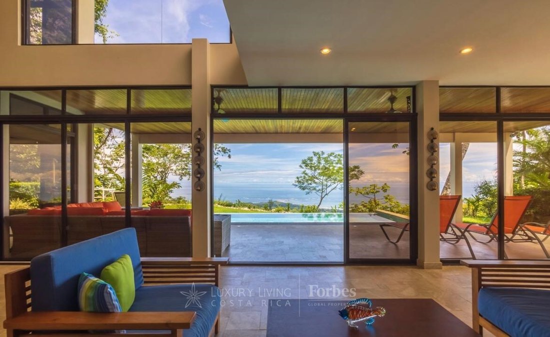House in Bahía Ballena, Puntarenas Province, Costa Rica 1 - 16779501