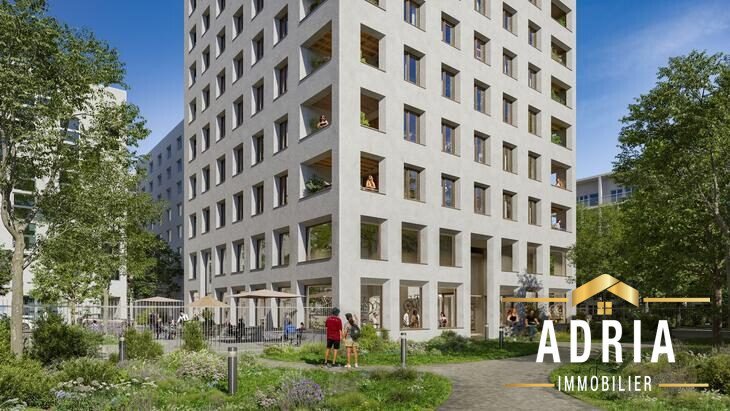 Apartment in Perralière, Lyon, Auvergne-Rhône-Alpes 2 - 16782137