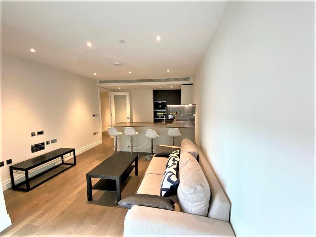 Apartment in New Covent Garden, Wandsworth (Greater London), England 2 - 16780119