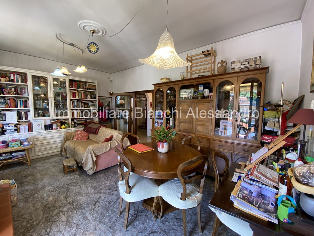 Apartment in Center, Bagno A Ripoli, Tuscany 4 - 16781752
